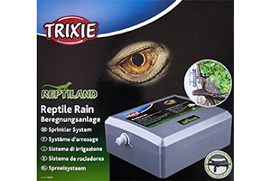 Pulvérisateur automatique "Reptile Rain" 6.5L