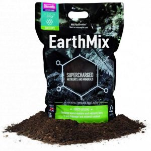Substrat Earth Mix 5l