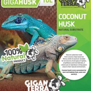 Gigahusk 10L