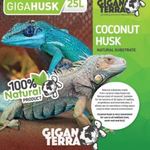 Gigahusk 25L
