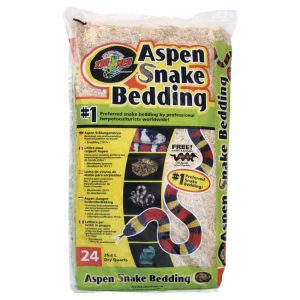 Substrat Aspen Bedding 26.4L
