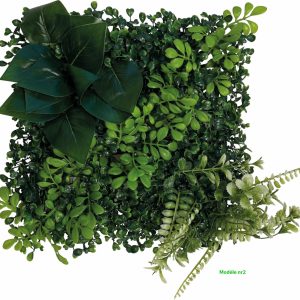 Tapis végétal "Repto Plant" Petit Modèle N°2