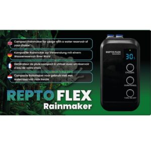 Repto Flex rainmaker