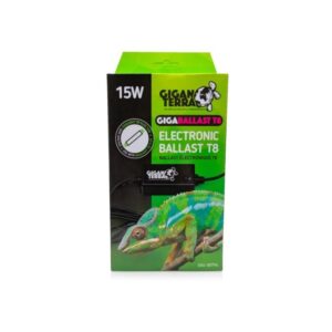 Ballast T8 - Giganterra