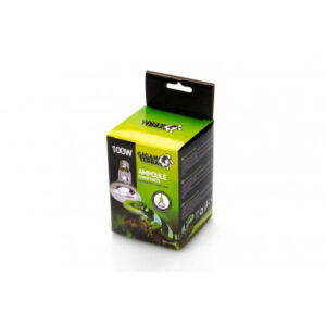Ampoule chauffante - Giganterra - 100W