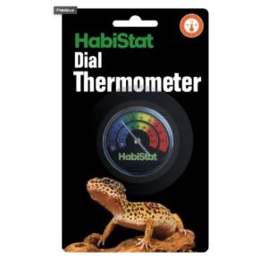 Dial Thermomètre - Habistat