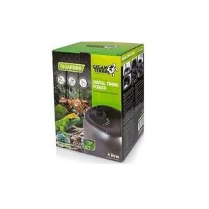Humidificateur digital - Giganterra