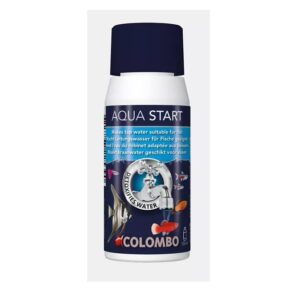 Aqua start 100ml - Colombo