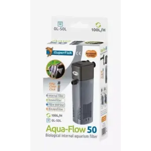 Filtre Aqua-Flow - SuperFish