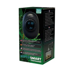 Repto smart Thermostat