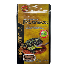 Hikari pac attack 40g