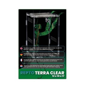 Repto terra clear