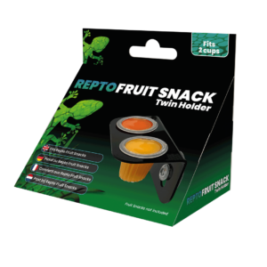 Repto support fruit snack