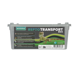 Repto transport box