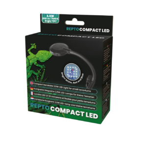 Repto compacte led 3,5w