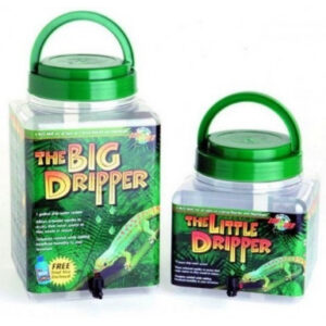 The big dripper
