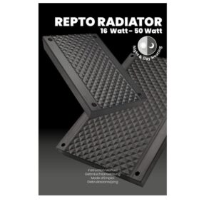 Repto radiator