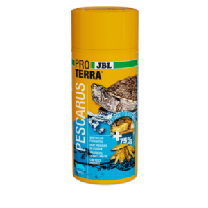 Proterra Pescarus - JBL