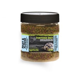 Tortue diet 170g - Komodo