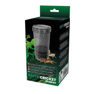 Repto cricket shaker