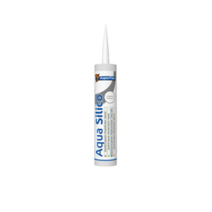 Silicone transparent 300ml - SuperFish