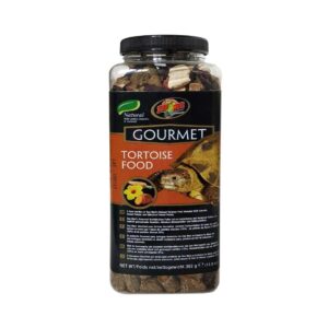 Nourriture tortue 382g