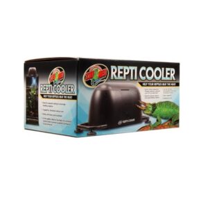 Repti cooler rafraichisseur