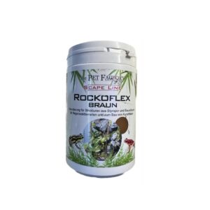 Rockoflex braun - The pet factory