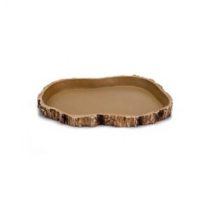 Food dish Marron - Giganterra