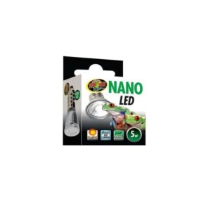 Nano led 5w - Zoomed