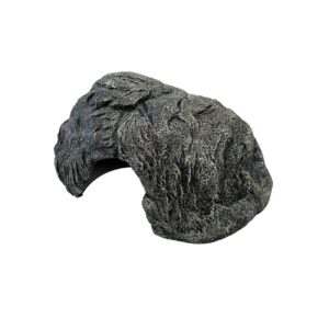 Cachette Hiding grey - Reptodéco
