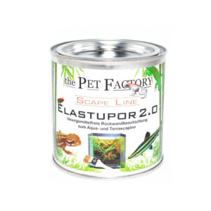 Elastupor 2.0 - The pet factory