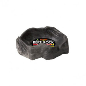 Gamelle Repti rock water - Zoomed