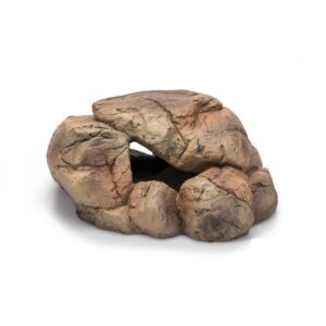 Grotte rocheuse - Giganterra