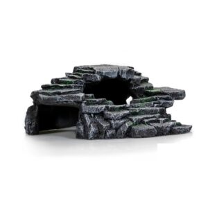 Plateforme noir - Giganterra