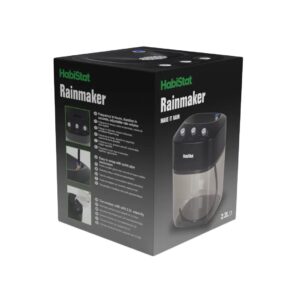 Rainmaker - Habisat