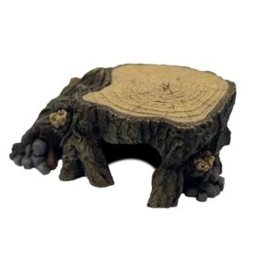 Repto trunk - Reptodéco