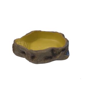Water dish - Reptodeco