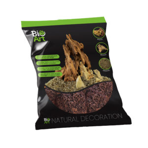 Mix roche de lave 800g - BioArt