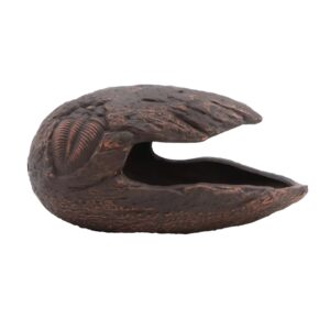 Cachette Cocoon brown - Reptodeco