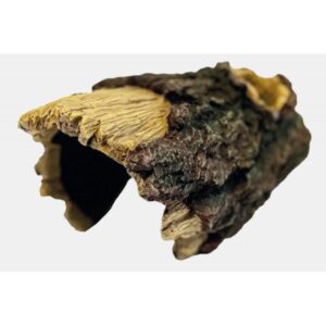 Wood home - Reptodeco