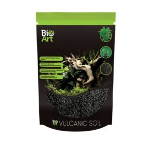 Terreau volcanique 800g - BioArt