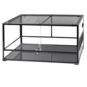 Terrarium démontable - Reptizoo