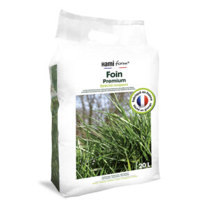 Foin premium - Hamiform