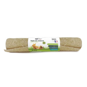 Tapis de chanvre - Hamiform