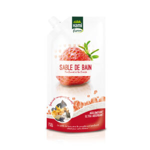 Sable de Bain - Hamiform