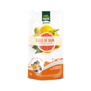 Sable de Bain - Hamiform