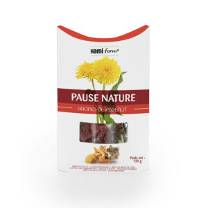 Pause Nature Cocktail de pissenlit - Hamiform