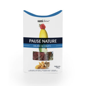 Pause Nature Salade de fruits - Hamiform