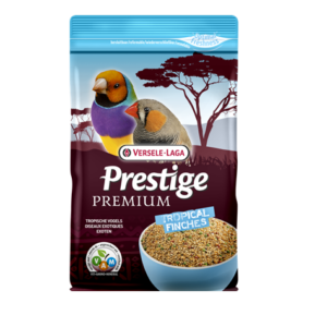 Prestige oiseaux exotiques - Versele-Laga